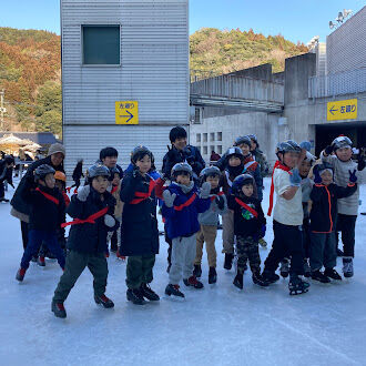 夢があつまる憩いの場所 コアやまくに